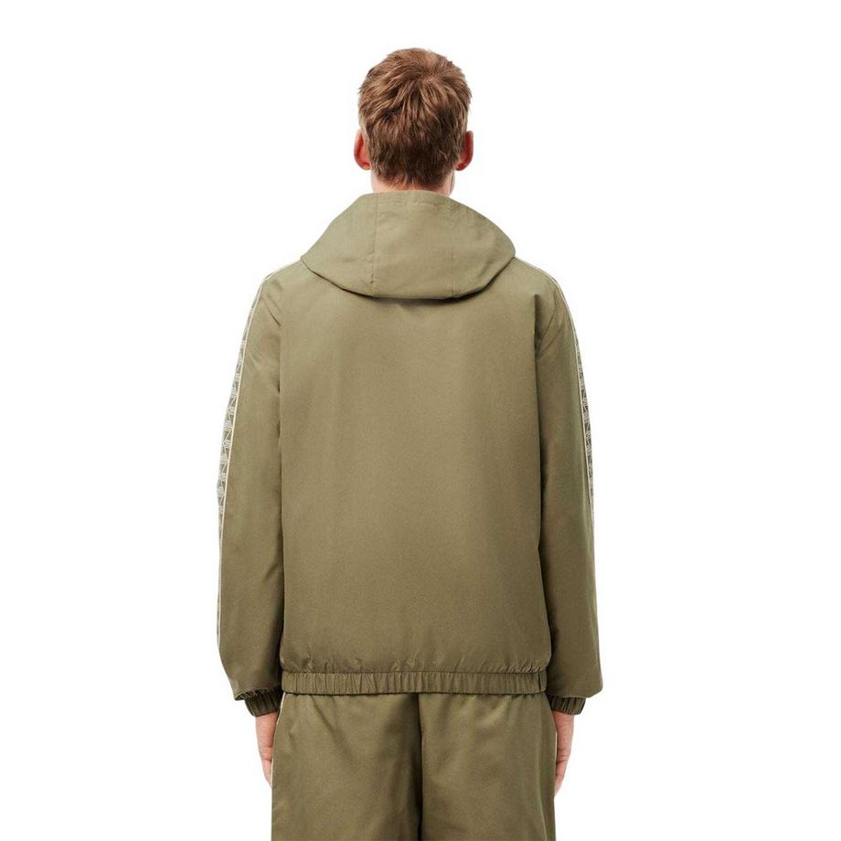 LACOSTE  Trainingsjacke 