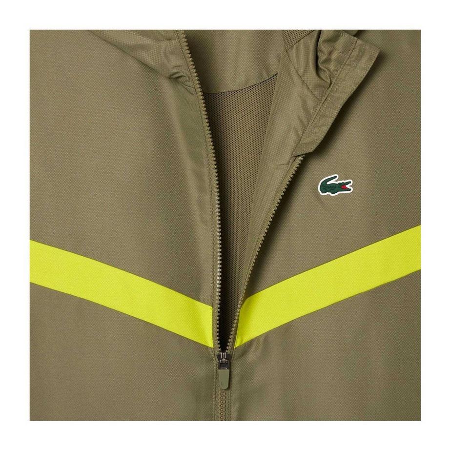 LACOSTE  Trainingsjacke 