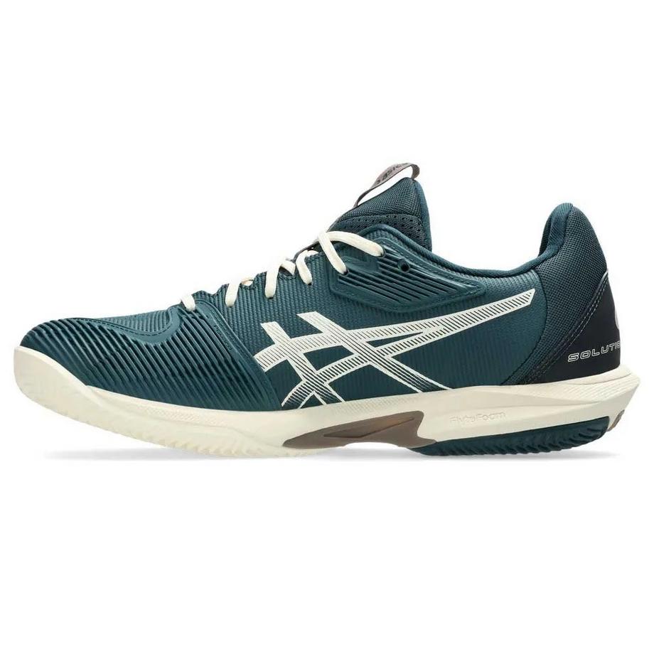 asics  Solution Speed FF 3 Sandplatz Tennisschuh 