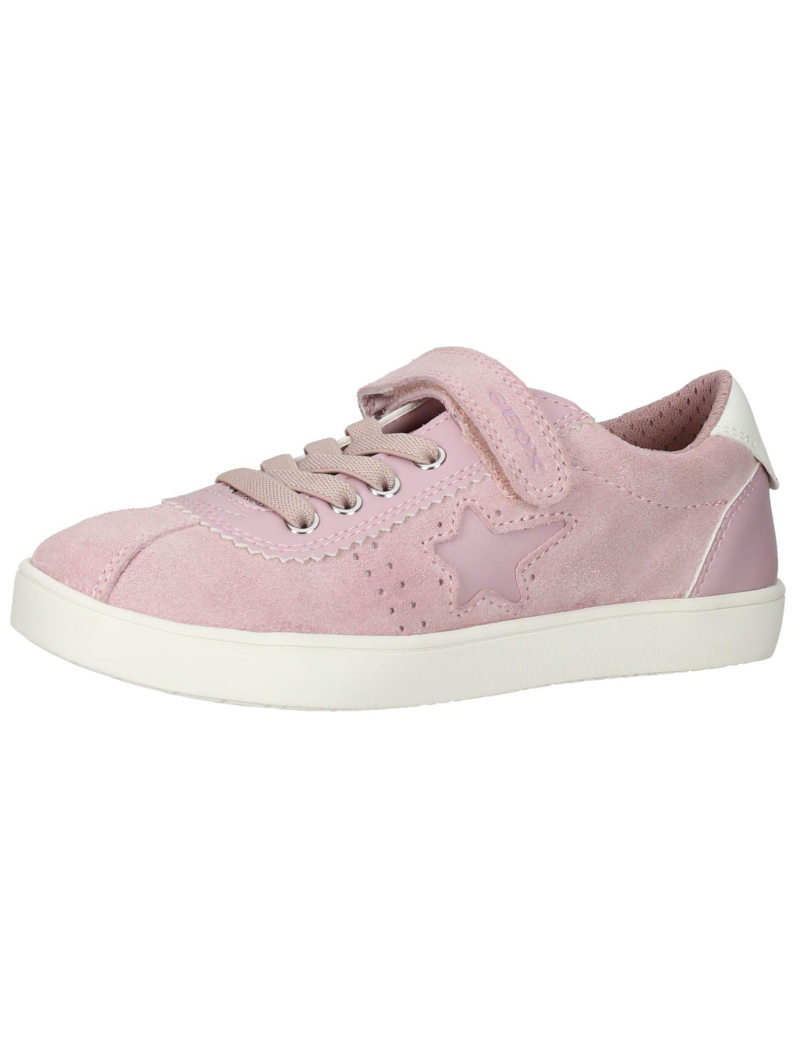 Image of Sneaker Unisex Rosa 36