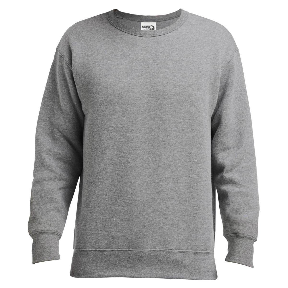 Gildan  Hammer Sweatshirt 