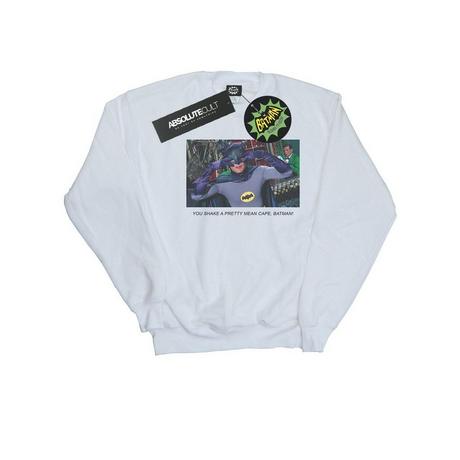 DC COMICS  Batman TV Series Sweatshirt 