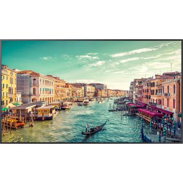 Samsung QB98T-B Pannello piatto per segnaletica digitale 2,49 m (98") LCD Wi-Fi 350 cd/m² 4K Ultra HD Nero Processore integrato Tizen 4.0