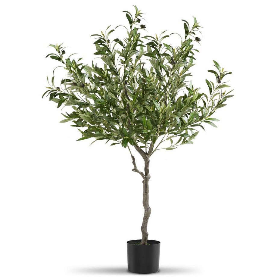 Albero di ulivo artificiale Oleand Diverse misure