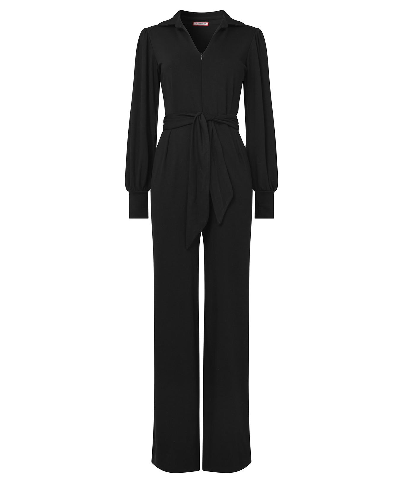 Joe Browns  PETITE Gerades Bein mit Kragen Jumpsuit 