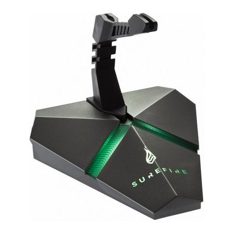 Surefire Gaming  AXIS 5000 Mbit/s Nero, Grigio 