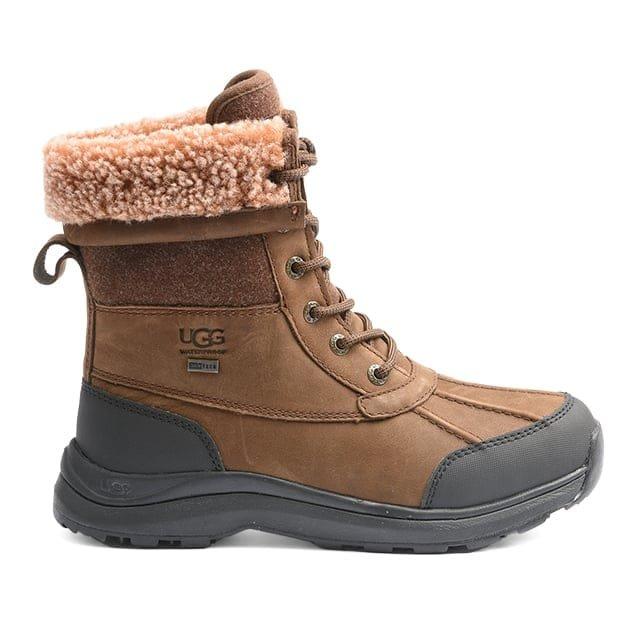 UGG  Adirondack Boot III Tipped-6 