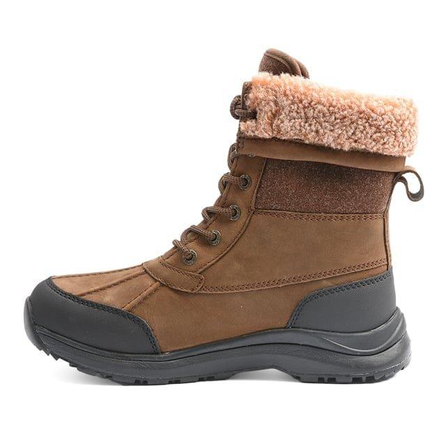 UGG  Adirondack Boot III Tipped-6 