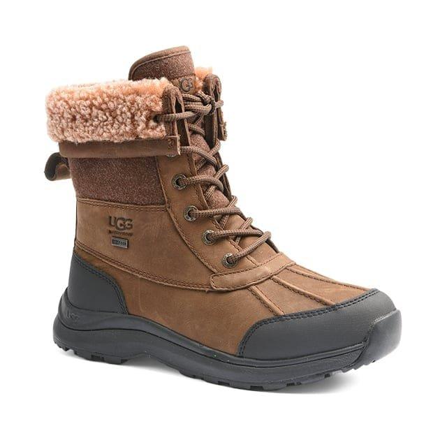 UGG  Adirondack Boot III Tipped-6 