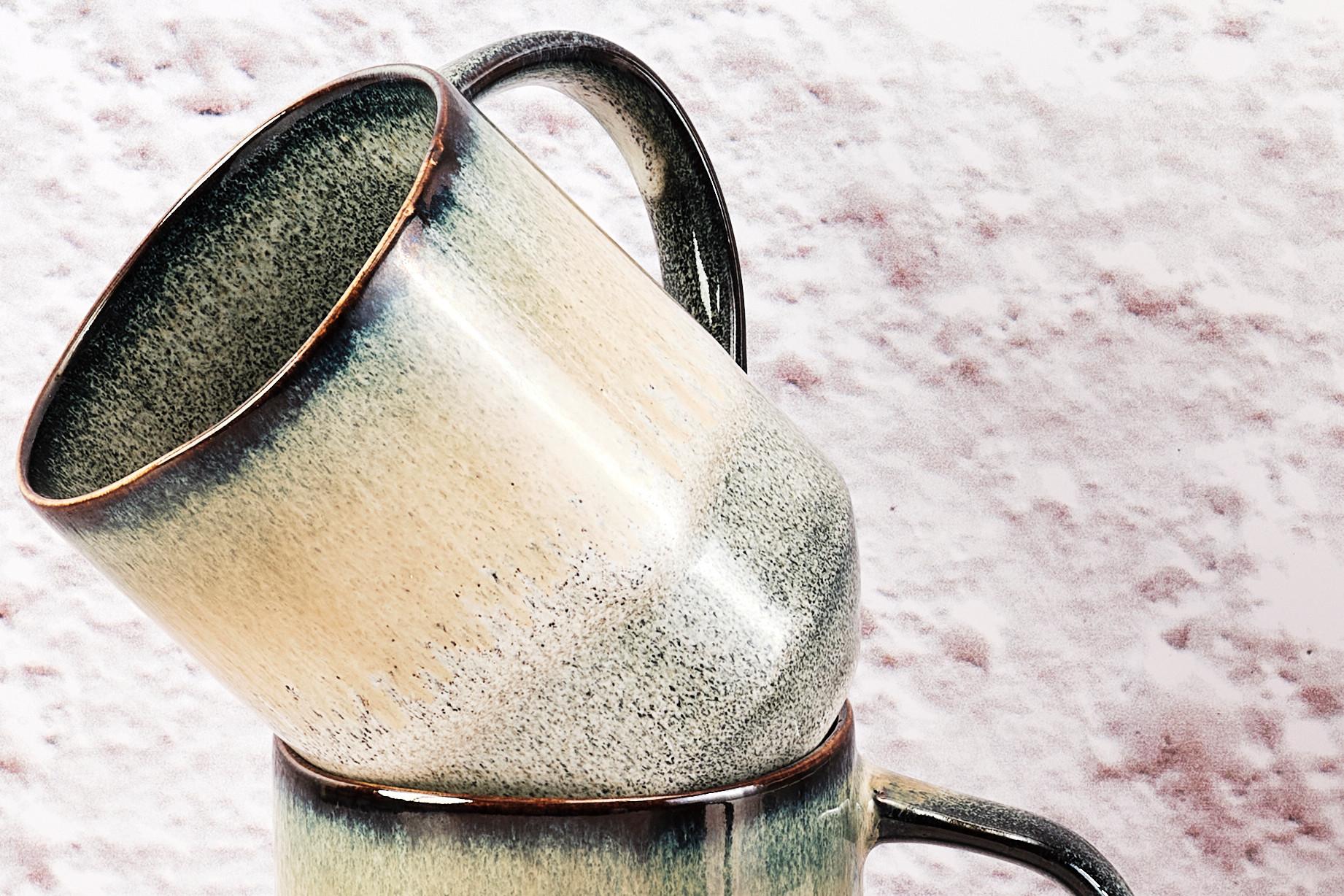 BJÖRN Set de tasses GENESIS - Country  