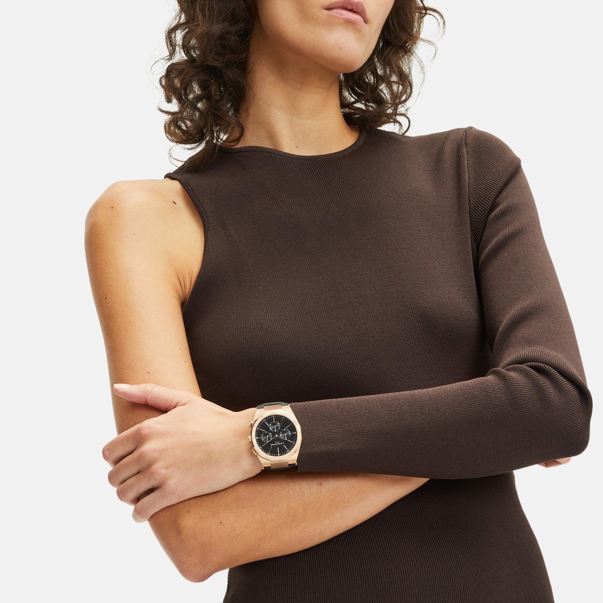 LIEBESKIND  Catch Armbanduhr 