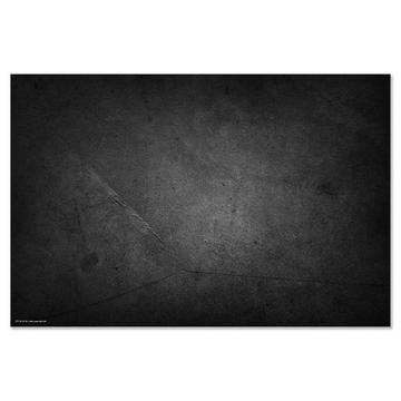 Sous-main SLATE BLACK