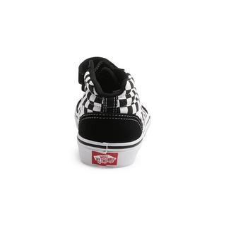 VANS  Ward Mid V Checker-28 