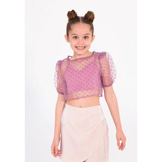 Naleya kids  POLKA DOT - Bluse 