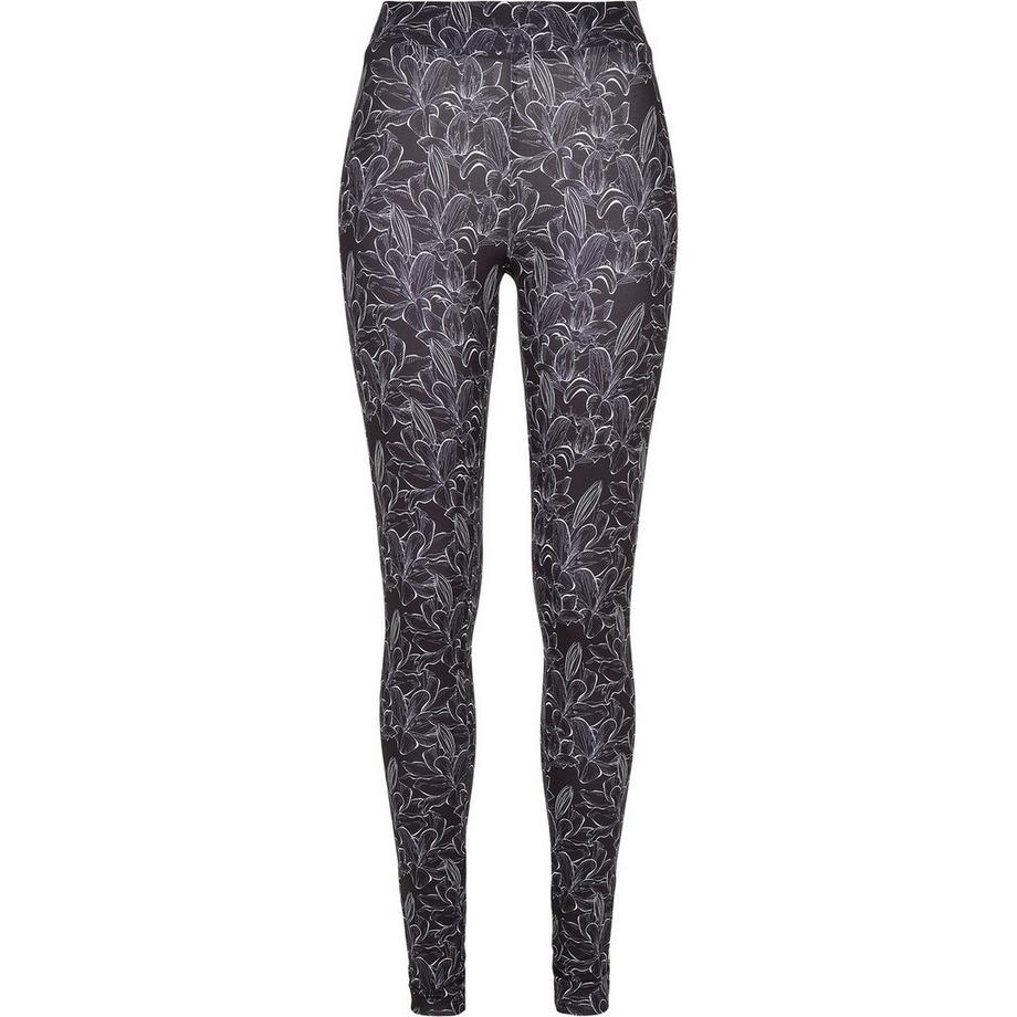 legging urban claic aop