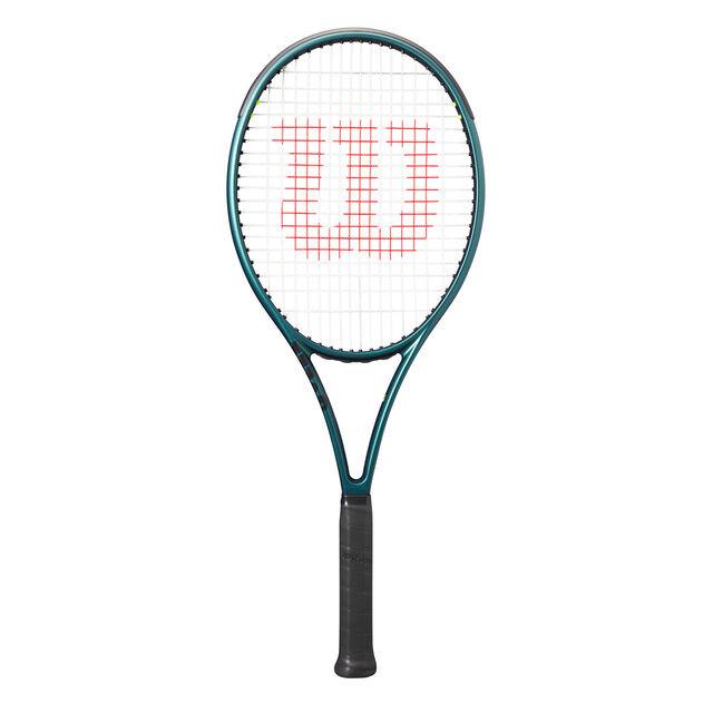 Image of Blade 100ul V9.0 Tennisschläger Unisex 1