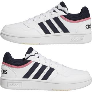 adidas  baskets hoops 3.0 low classic 