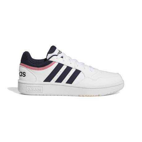 adidas  baskets hoops 3.0 low classic 