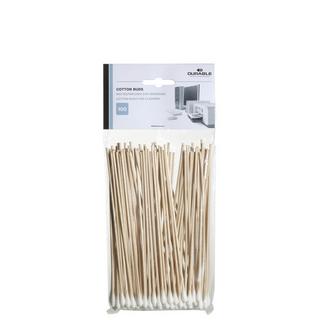 DURABLE  DURABLE Cotton Buds 578902 Wattestäbchen 100 Stück 