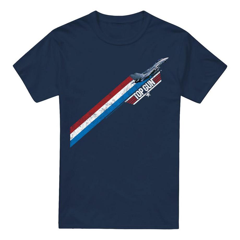 Top Gun Top Gun Fighter Jet T-Shirt  