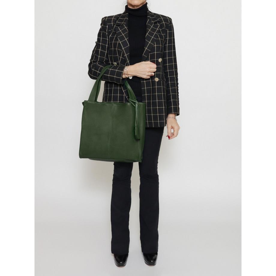 Gave Lux Borsa a tracolla  