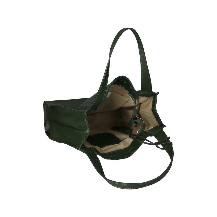 Gave Lux Borsa a tracolla  