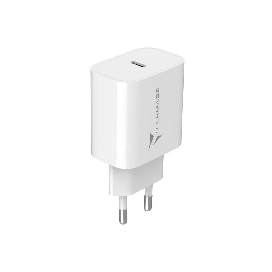 Chargeur  20W avec un Pt de Stie USBC