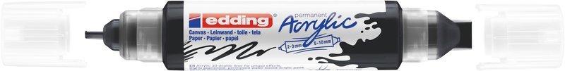 Edding EDDING Acrylmarker 5400 double liner  