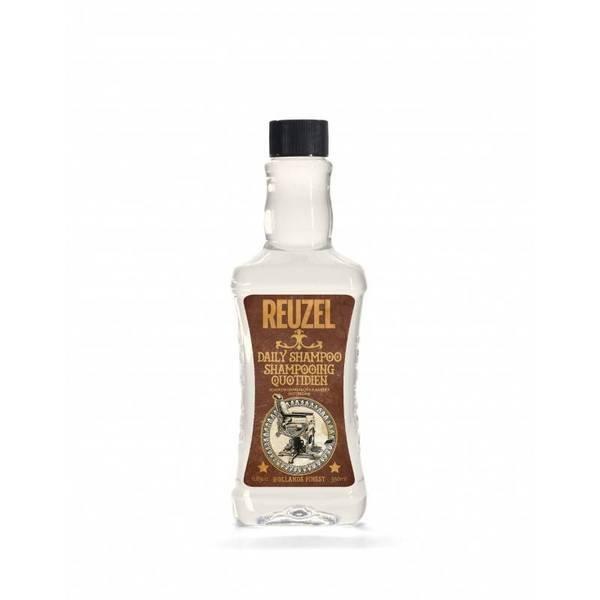 Reuzel  Shampoing quotidien cheveux 100ml 