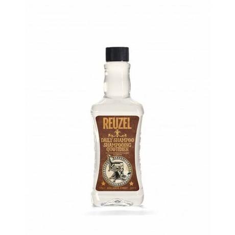 Reuzel  Daily Shampoo  100ml 