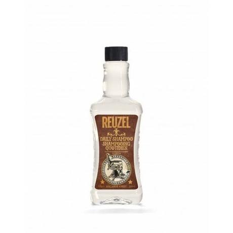 Reuzel  Shampoing quotidien cheveux 100ml 