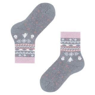 FALKE  FALKE WINTER FAIR ISLE SO 