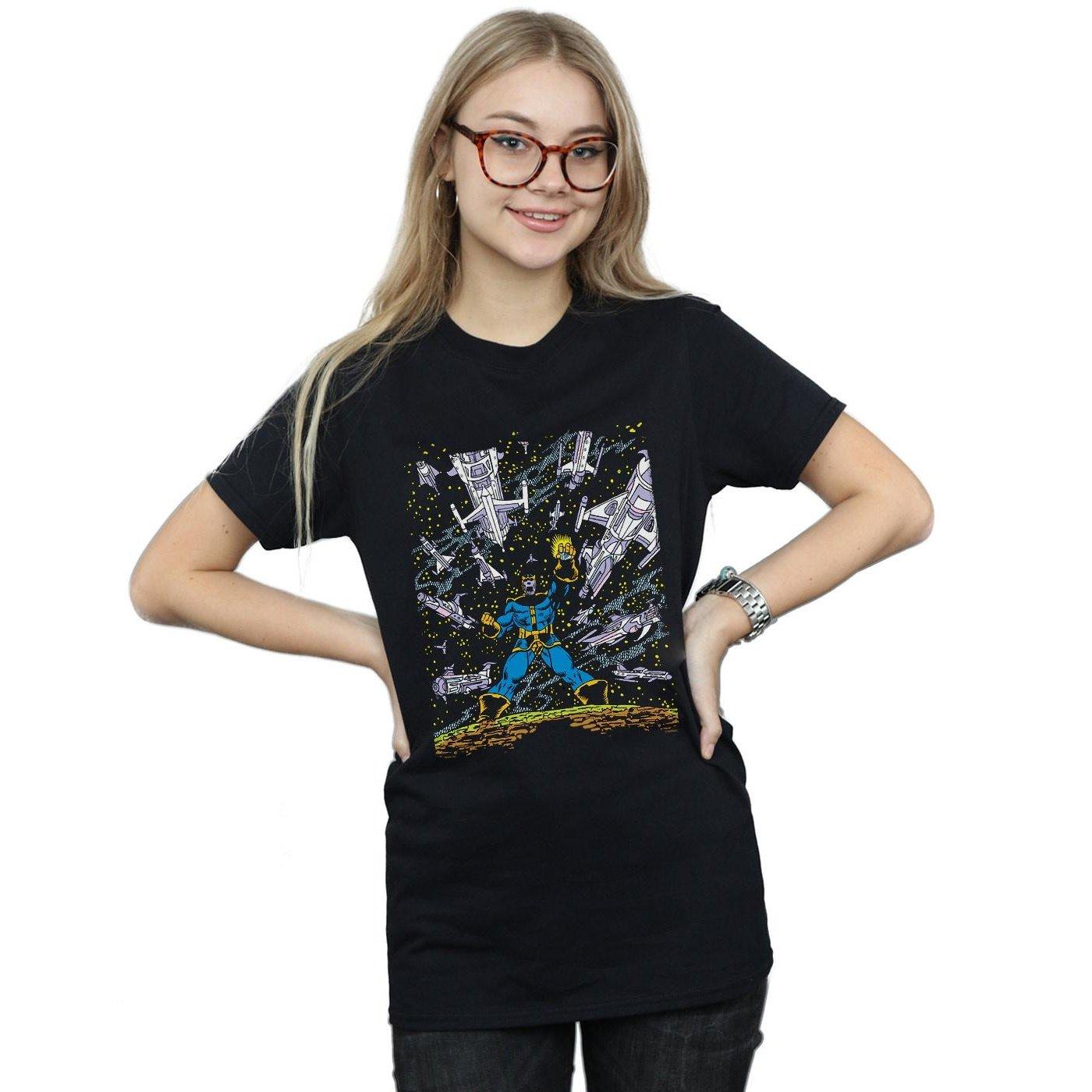 MARVEL  Tshirt 