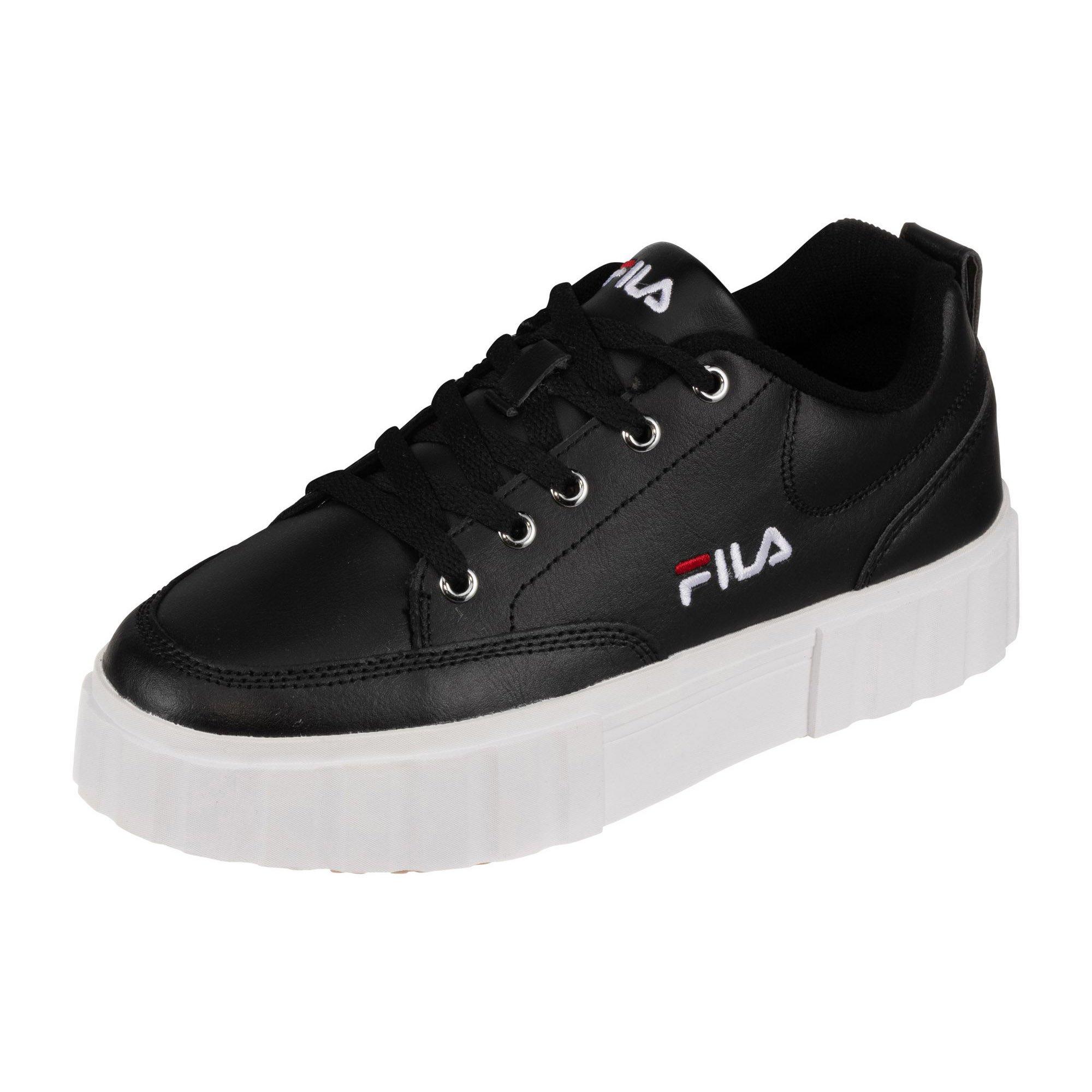 FILA  Baskets -SANDBLAST wmn 