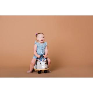 Wheelybug  Einhorn klein 