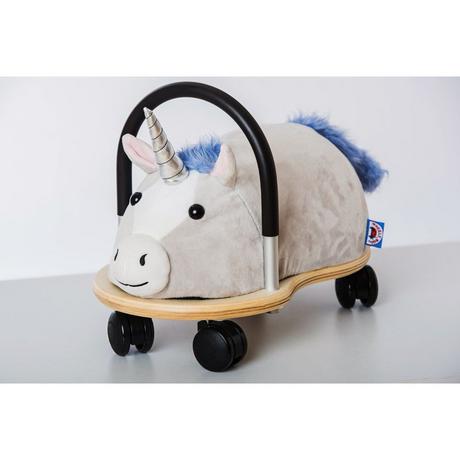 Wheelybug  Einhorn klein 