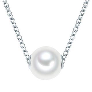 Valero Pearls  Femme Collier en argent 