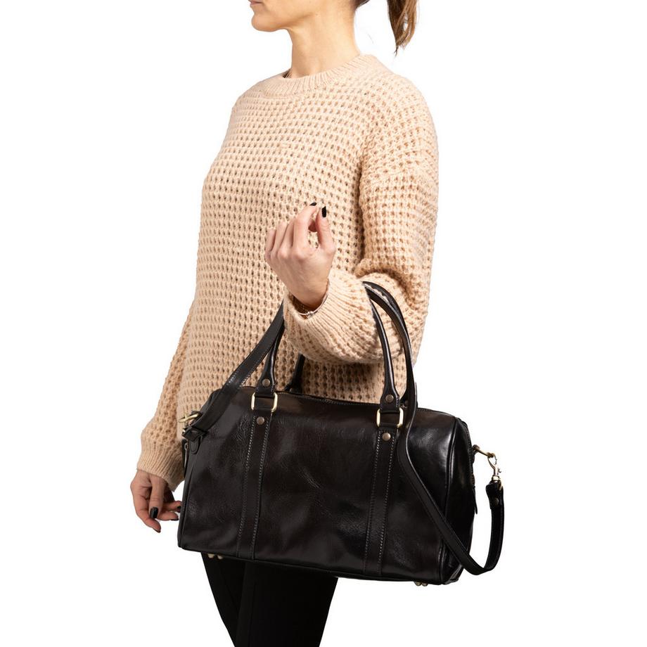 Gave Lux Borsa Bowler  