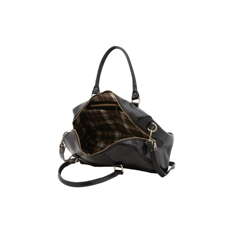 Gave Lux Borsa Bowler  