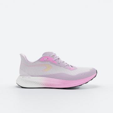 Chaussures de sport femme entraînement amorti