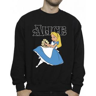 Disney  Alice in Wonderland Sweatshirt 