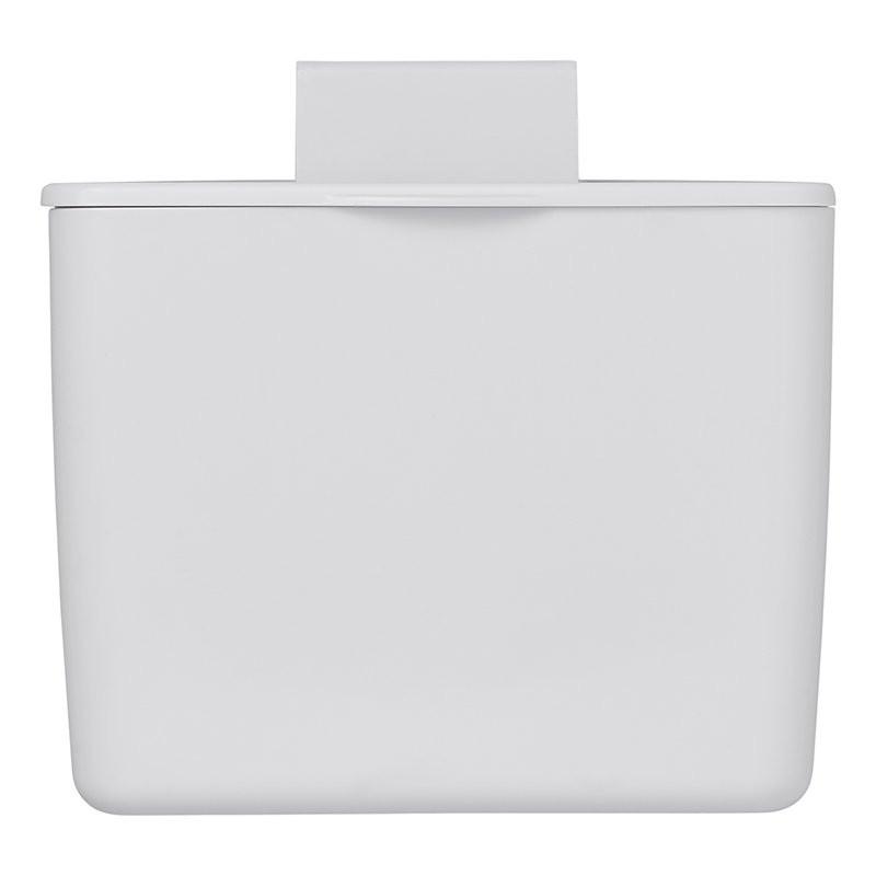 Pricenet Pattumiera XS con coperchio per roulotte/camper  