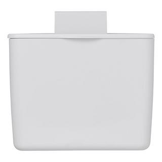 Pricenet Pattumiera XS con coperchio per roulotte/camper  