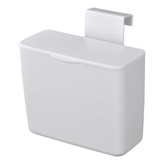 Pricenet Pattumiera XS con coperchio per roulotte/camper  