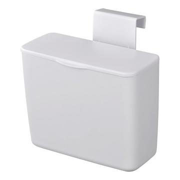 Pattumiera XS con coperchio per roulotte/camper