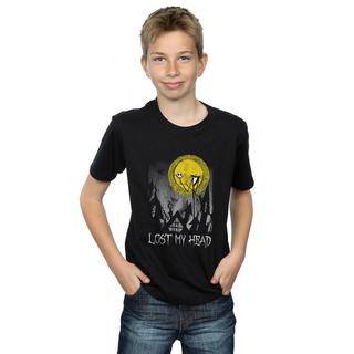 Disney  Nightmare Before Christmas Lost My Head TShirt 