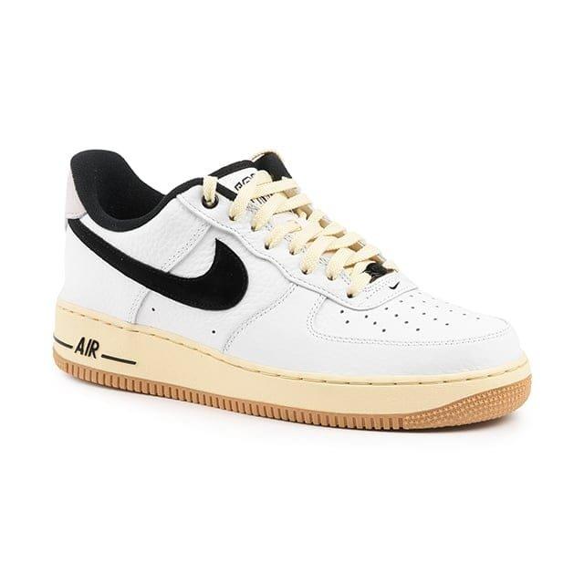 Image of Air Force 1 '07 Lx Low-10.5 Damen Weiss 42.5