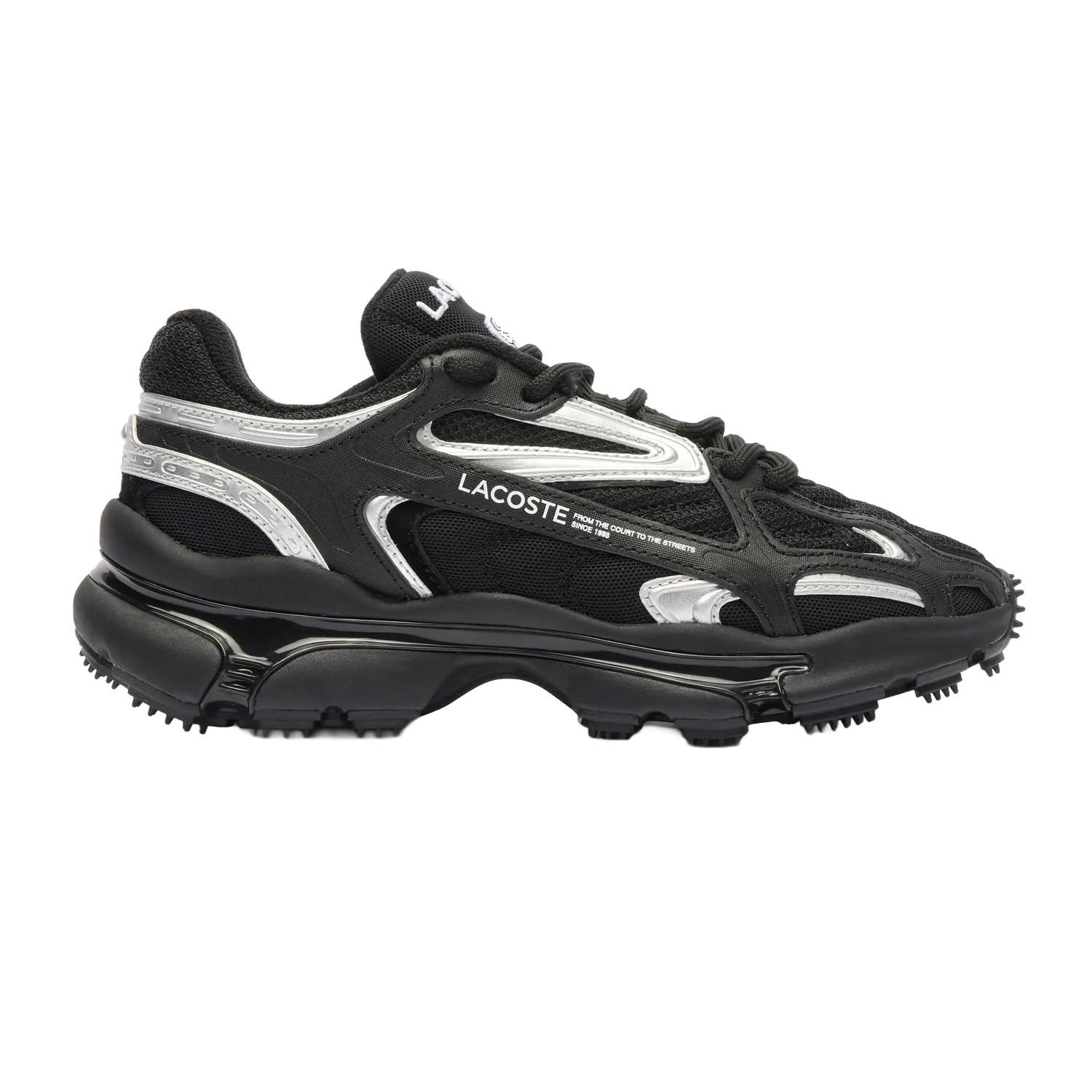 LACOSTE  Baskets L003 