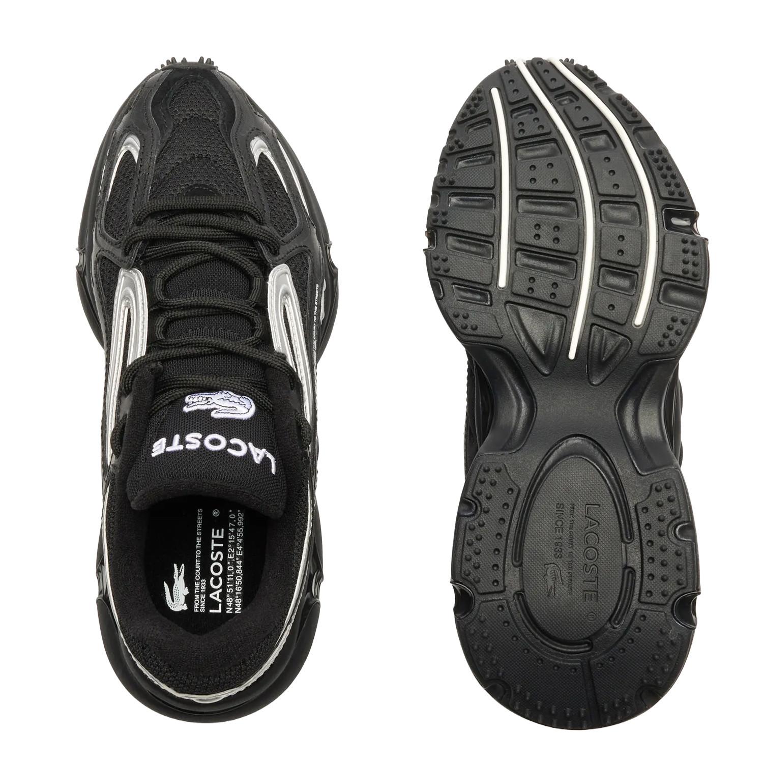 LACOSTE  Baskets L003 