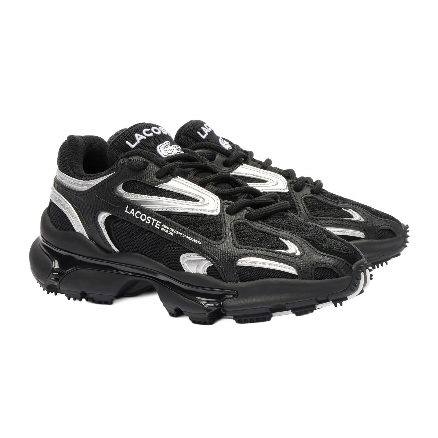 LACOSTE  Baskets L003 